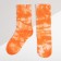 CAFTAN TAI-DAI socks, rr 36-39, col. orange