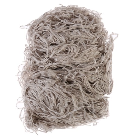 Filler for knitted toys "Putanka" 100% polypropylene 100g mix-4