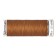 SEW-HALL thread for all materials, 200 m, 748277 (448 chocolate security)