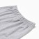 A set for the boy "Tiger" (T-shirt/shorts), Orange/Gray color, height 98-104 cm