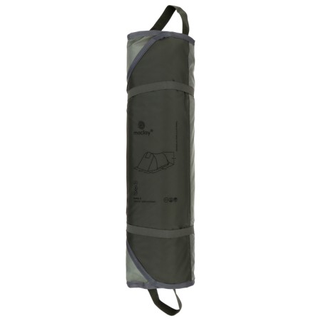 TART TALE, Trekking Maclay Kama 3, 3-seater, with vestibule-22