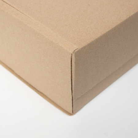 Self -charged box, brown, 22 x 16.5 x 10 cm, set 20 pcs-3