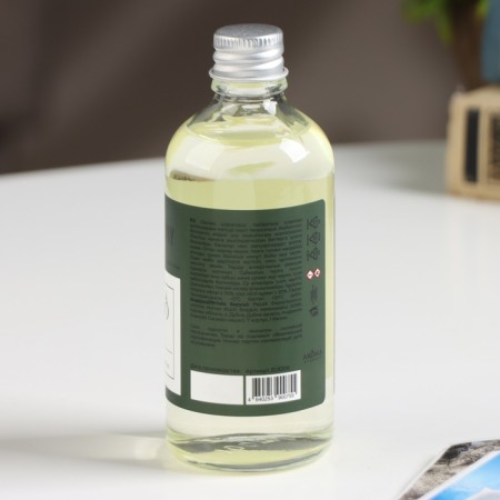 Filler for the diffuser "No. 8 Pepper", 100 ml.-1