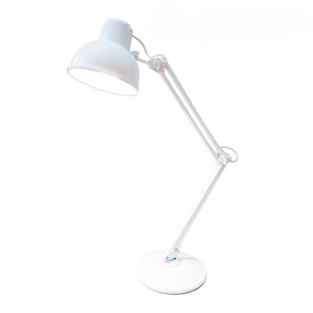 Transvit table "Beta+ Retro", 60W, e27, white color