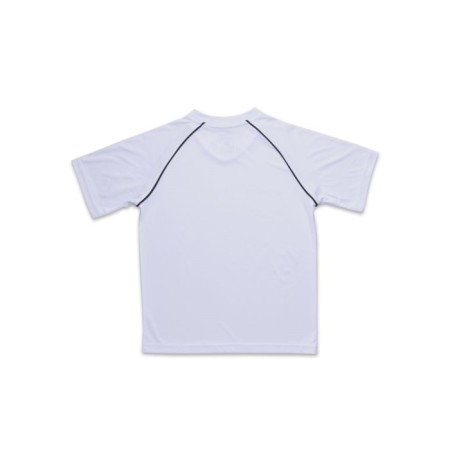 T-shirt Game ATEMI, white color, ATSS-002JSS23-WHT, size 164-1