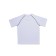 T-shirt Game ATEMI, white color, ATSS-002JSS23-WHT, size 164