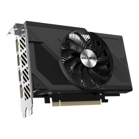 Gigabyte PCI-E 4.0 GV-N4060D6-8GD NVIDIA GEFORCE RTX 4060 8GB 128bit GDDR6 2460/103395-2