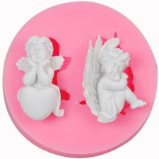 Mold Silicon 