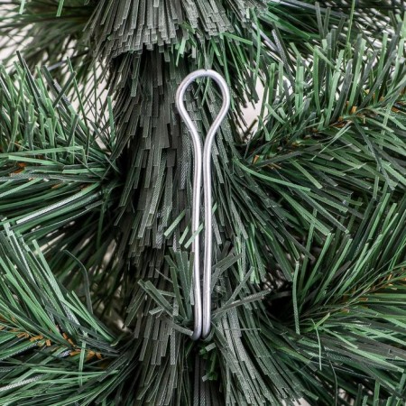 Wall -mounted boyar 0.7 m-2