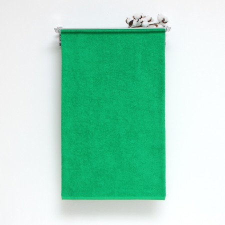 Terry towel GK 70x130cm, cell 360g/m, cotton 100%