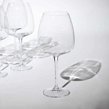 Set of glasses for wine ANSER, 770 ml, 6 pcs-1