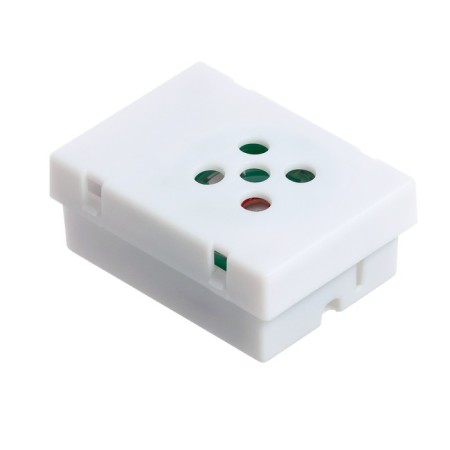 Musical chip "Dance", rectangular, sound