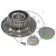Hub assembly Optimal 102115