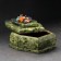 Casket, 13 x 9 x 5 cm, coil