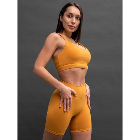 Bicycles are sports women, size XL, amber color-2