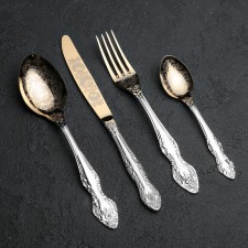 Set of cutlery 