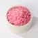Bunter bath salt, 100 g, raspberry aroma, Beauty Fooch