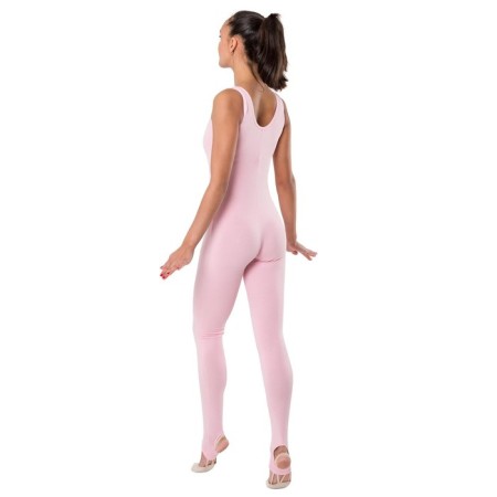 Combines for gymnastics and dancing Grace Dance, p. 40, pink color-4