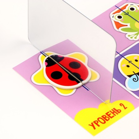 Developing set of "collect the figure"-4