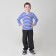 Telniki-Fufai military, children, p. 34, height 134 cm