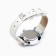 Women's gift set "Eddie" 3 in 1: watches, pendant, earrings, d-3 cm