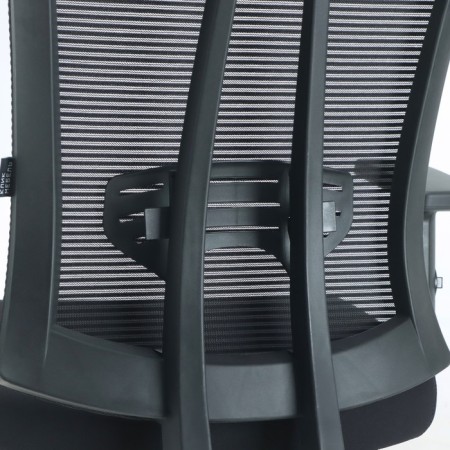 Armchair Ergonomic click furniture 2156, black-5