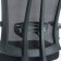 Armchair Ergonomic click furniture 2156, black