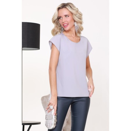 Female blouse "Rimma", size 54-2