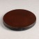 Baking stone round (suitable for a tandoor), 21x2 cm