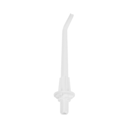 Irrigator for the oral cavity Luazon LIR-02, portable, 200 ml, 3 modes, 1 nozzle, from USB-11