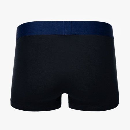 Panties men's panties, black mix, size 50-7