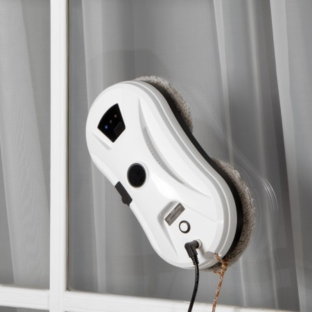 Windigo WWC-02, 80 W, 2 Type, 4 min/m2, 2-m2, AKB, White, white-2