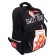 School Bruno VisConti "My Refresh", 40 x 30 x 16 cm, ergonomic back