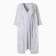 Female set (shirt/robe) for pregnant women, the color is light gray, size 54