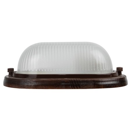 Lamp era NBO 04-60-021, E27, 60W, 232x140x80 mm, IP54-2