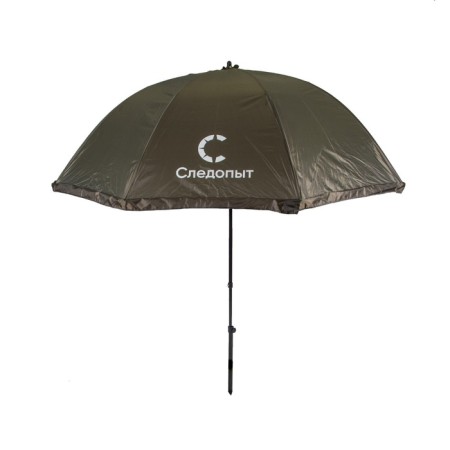 Fisherman universal fishing with an awning 240 cm ranger d = 2.4 m-2