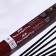Incense Zed Black "Vanil Vanila", 20 sticks in the pack, hexagon