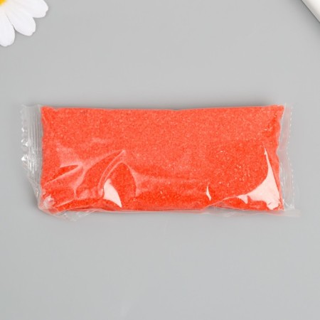 A set of colored sand No. 4, 6 colors, 100 g each-1