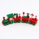 Souvenir "New Year train", 20 cm