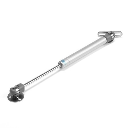 Gas elevator tundra GL0100gr, 100n, gray color