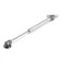 Gas elevator tundra GL0100gr, 100n, gray color