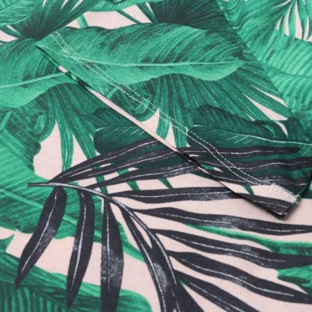 T -shirt female reproach. KAFTAN "Tropic" p. 40-42-7