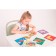 Puzzles "Wild animals"
