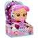 Interactive crying doll "Dotti Dressy", the edge of the BEBIS, 30 cm
