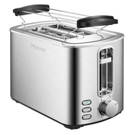 Toster Pioneer TS151 850 W, 6 modes