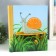 Photo album magnetic 20 sheets "Snail. Deep aim" 29x24x2 cm