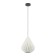 Minting chandelier, 1x25W E27