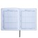 Universal Diary Grade 1-11, 48 sheets "graffitist", covering of artificial leather, liesa, offset block