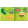 Book with reusable stickers "Cools", 12 p.