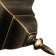 Landscape Lamp Arte Lamp Berlin A1014FN-1BN, E27, 75 W, 19x19x46 cm, 1100 lm, black